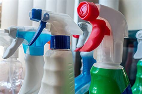 Making Cleaning Fun with Magical Block Disinfectants: A Parent's Guide